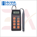 HI-9564 Portable Thermohygrometer